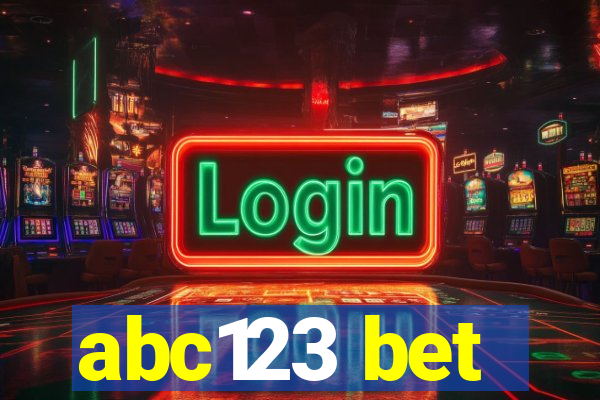 abc123 bet